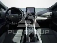 2022 Mitsubishi ECLIPSE