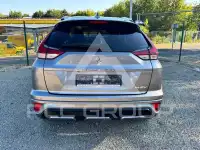 2022 Mitsubishi ECLIPSE
