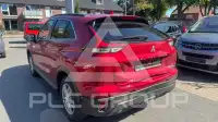 2022 Mitsubishi ECLIPSE