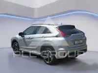 2022 Mitsubishi ECLIPSE