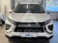 2022 Mitsubishi ECLIPSE