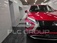 2022 Mitsubishi ECLIPSE