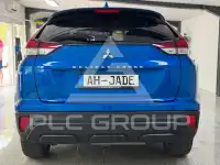 2022 Mitsubishi ECLIPSE