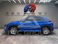 2022 Mitsubishi ECLIPSE