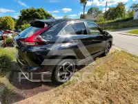 2022 Mitsubishi ECLIPSE