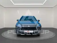 2022 Mitsubishi ECLIPSE