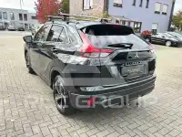 2022 Mitsubishi ECLIPSE