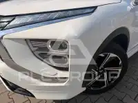 2022 Mitsubishi ECLIPSE