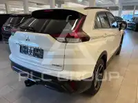 2022 Mitsubishi ECLIPSE