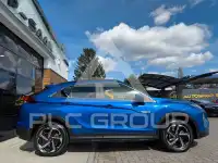 2022 Mitsubishi ECLIPSE