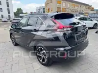 2022 Mitsubishi ECLIPSE