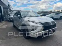 2022 Mitsubishi ECLIPSE