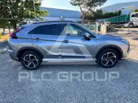 2022 Mitsubishi ECLIPSE