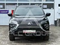 2022 Mitsubishi ECLIPSE