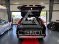 2022 Mitsubishi ECLIPSE