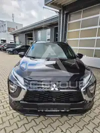 2022 Mitsubishi ECLIPSE