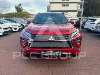 2022 Mitsubishi ECLIPSE