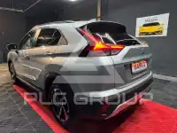 2022 Mitsubishi ECLIPSE