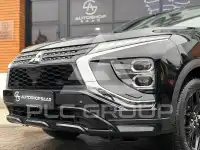 2022 Mitsubishi ECLIPSE