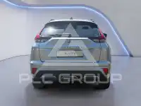 2022 Mitsubishi ECLIPSE