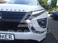 2022 Mitsubishi ECLIPSE