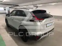 2022 Mitsubishi ECLIPSE
