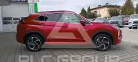 2022 Mitsubishi ECLIPSE