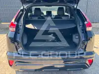 2022 Mitsubishi ECLIPSE