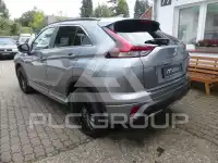 2022 Mitsubishi ECLIPSE