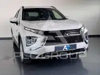 2022 Mitsubishi ECLIPSE