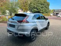 2022 Mitsubishi ECLIPSE