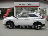 2022 Mitsubishi ECLIPSE