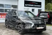 2022 Mitsubishi ECLIPSE
