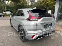 2022 Mitsubishi ECLIPSE