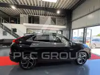 2022 Mitsubishi ECLIPSE