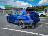 2022 Mitsubishi ECLIPSE