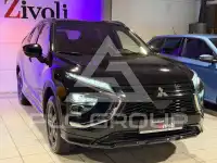 2022 Mitsubishi ECLIPSE