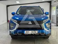2022 Mitsubishi ECLIPSE