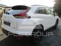 2022 Mitsubishi ECLIPSE