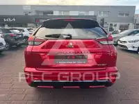 2022 Mitsubishi ECLIPSE