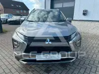 2022 Mitsubishi ECLIPSE