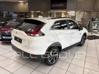 2022 Mitsubishi ECLIPSE
