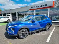 2022 Mitsubishi ECLIPSE