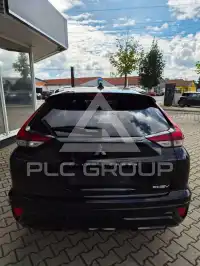 2022 Mitsubishi ECLIPSE