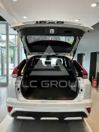 2022 Mitsubishi ECLIPSE
