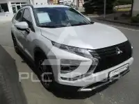 2022 Mitsubishi ECLIPSE