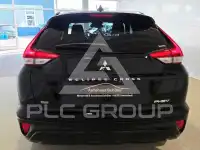 2022 Mitsubishi ECLIPSE