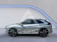 2022 Mitsubishi ECLIPSE
