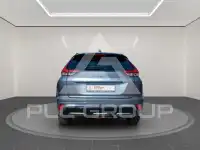 2022 Mitsubishi ECLIPSE