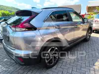 2022 Mitsubishi ECLIPSE